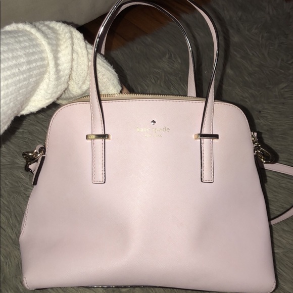 Kate Spade Street Lottie Bag - Picture 6 of 6